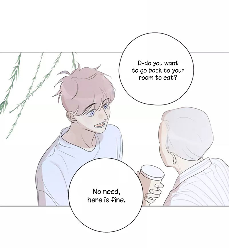 Here U Are Chapter 131 page 45 - Chapter 131
