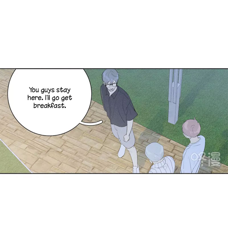 Here U Are Chapter 131 page 5 - Chapter 131