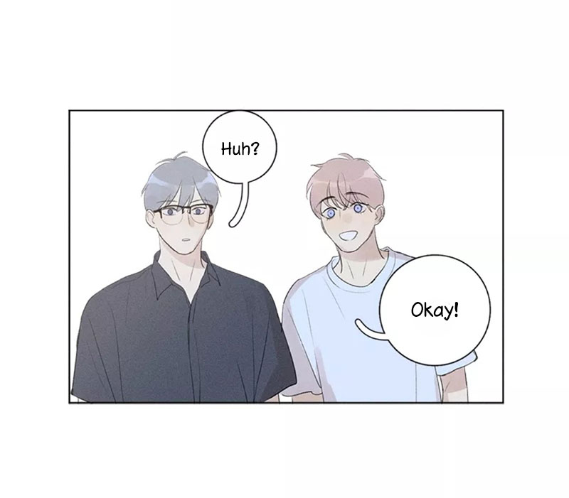 Here U Are Chapter 131 page 7 - Chapter 131