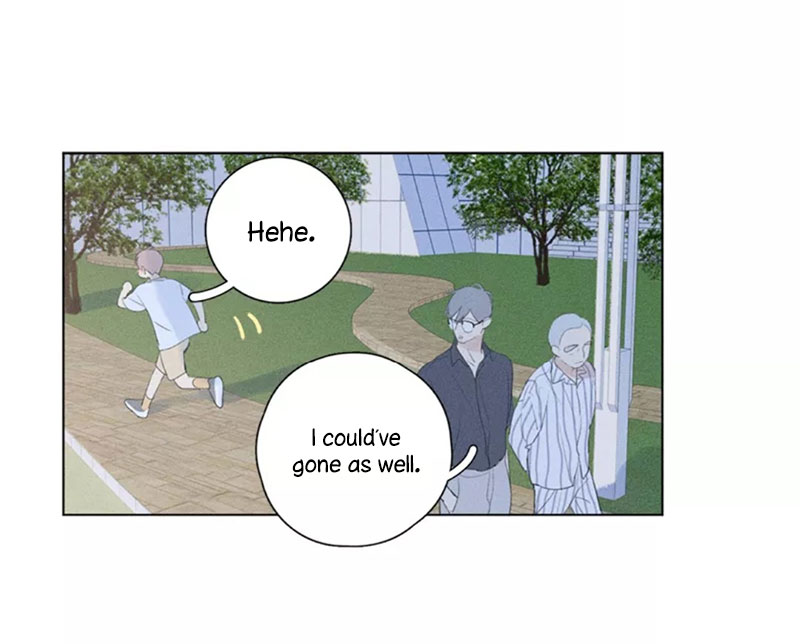 Here U Are Chapter 131 page 8 - Chapter 131