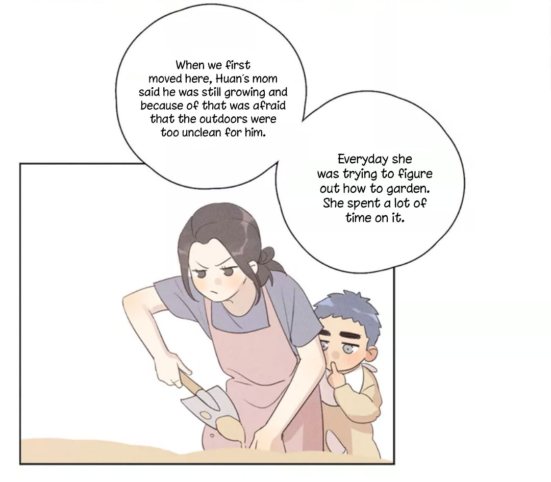 Here U Are Chapter 134 page 12 - Chapter 134
