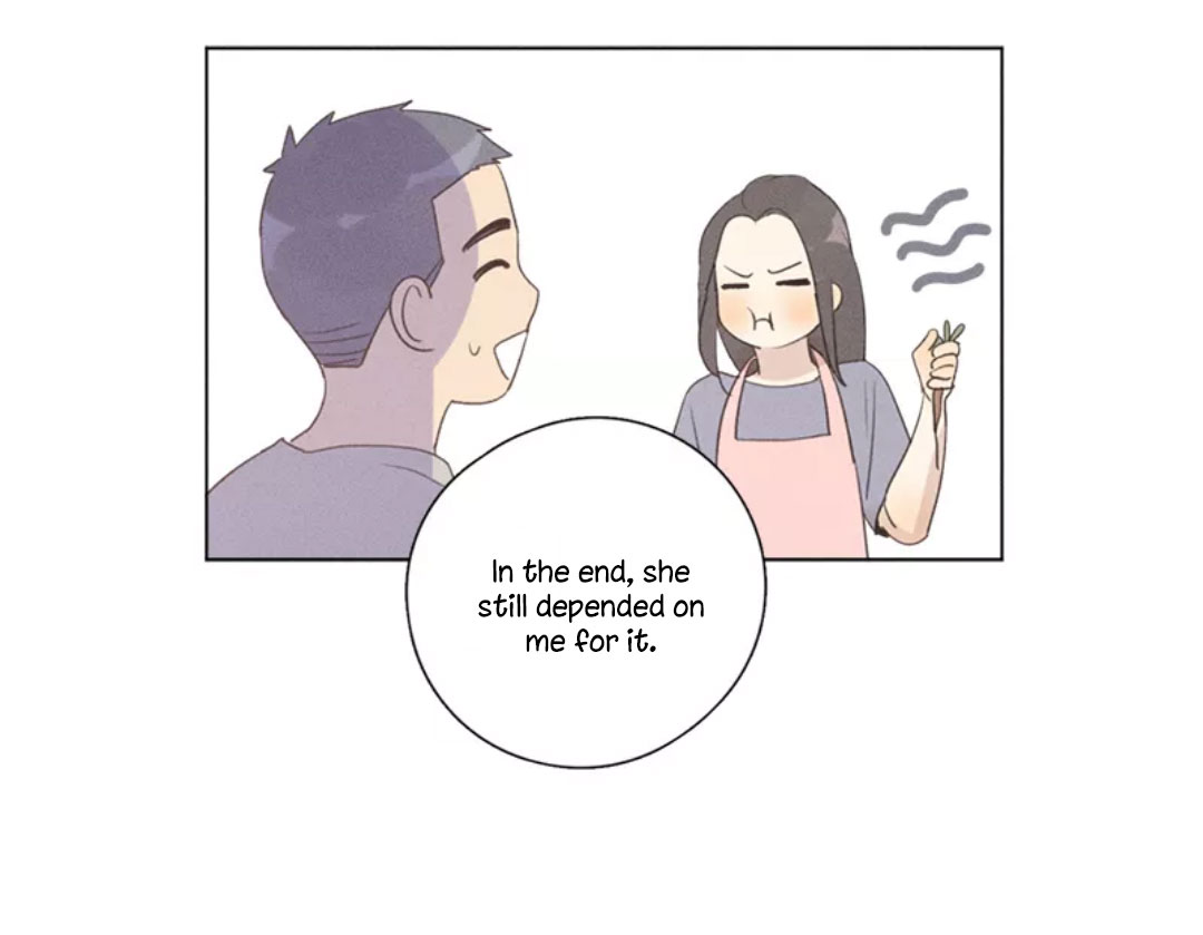 Here U Are Chapter 134 page 13 - Chapter 134