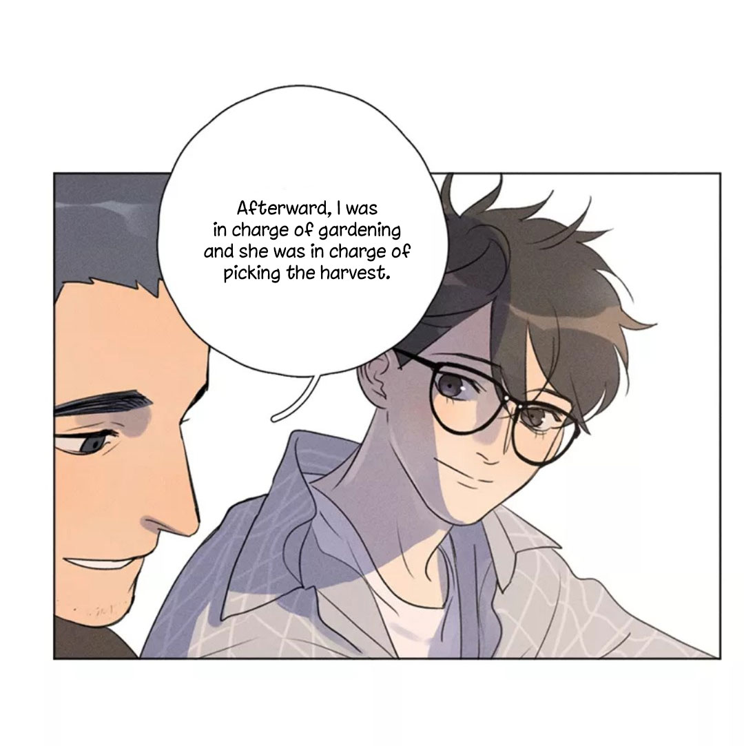 Here U Are Chapter 134 page 14 - Chapter 134