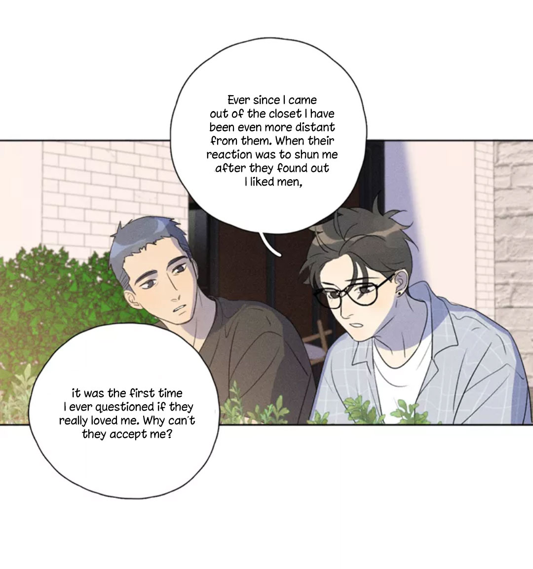 Here U Are Chapter 134 page 18 - Chapter 134