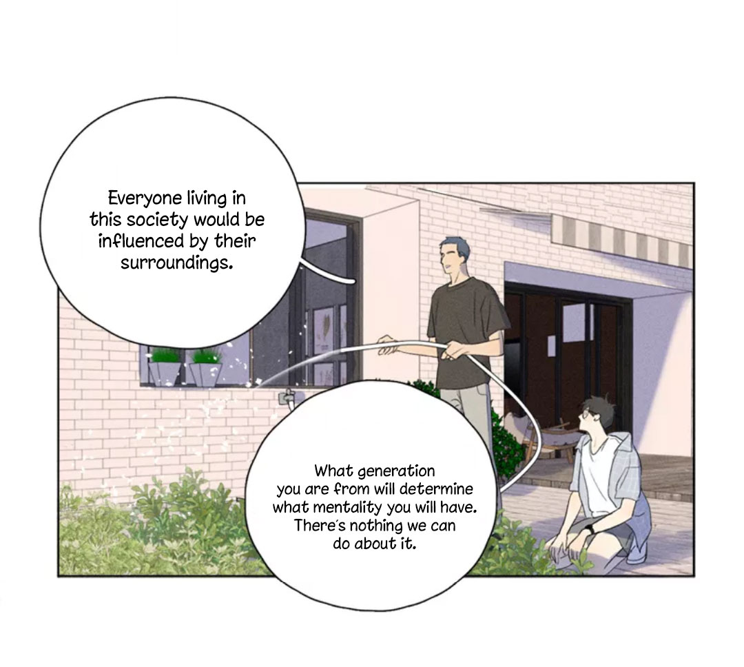 Here U Are Chapter 134 page 22 - Chapter 134