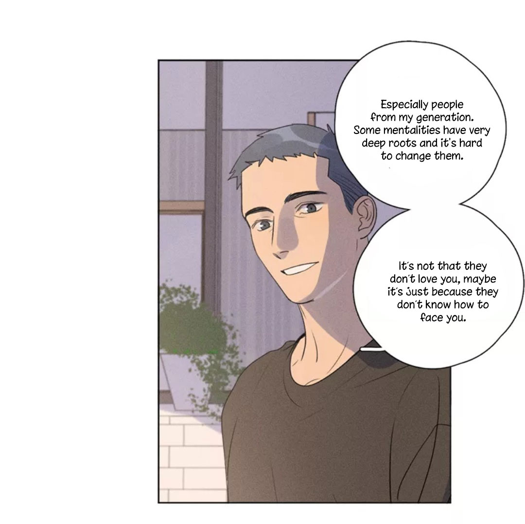 Here U Are Chapter 134 page 23 - Chapter 134