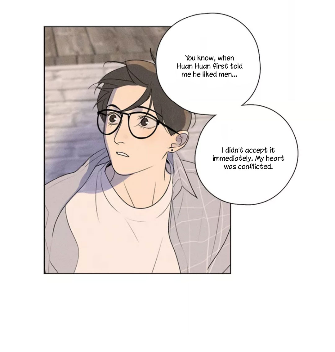 Here U Are Chapter 134 page 24 - Chapter 134