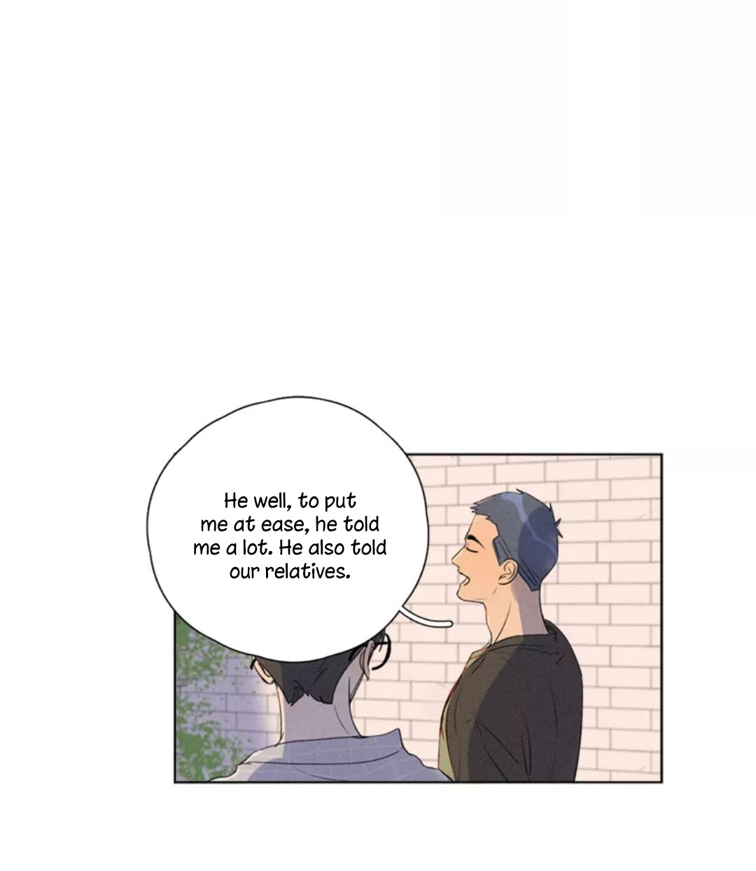 Here U Are Chapter 134 page 26 - Chapter 134
