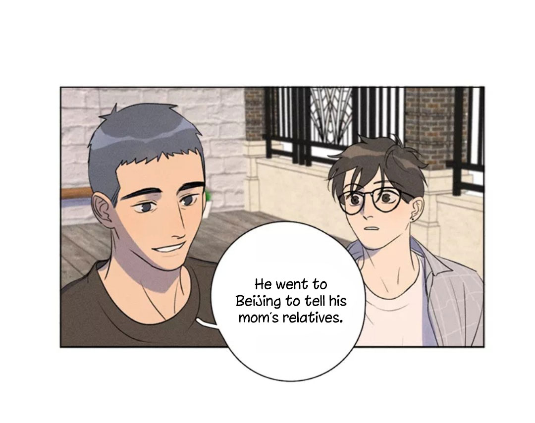 Here U Are Chapter 134 page 27 - Chapter 134