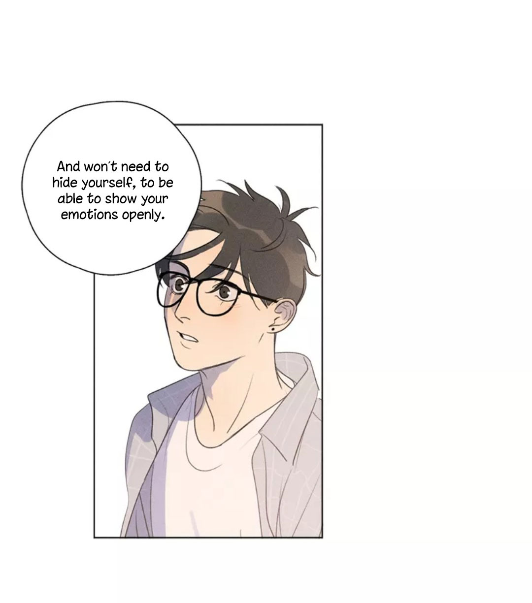 Here U Are Chapter 134 page 30 - Chapter 134