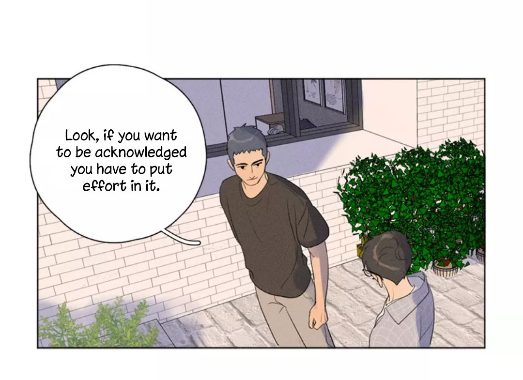 Here U Are Chapter 134 page 32 - Chapter 134