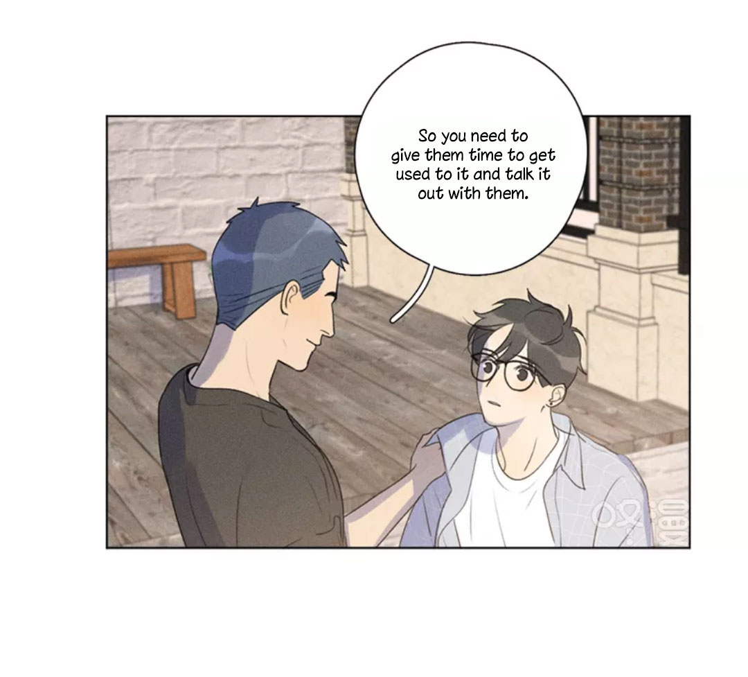 Here U Are Chapter 134 page 34 - Chapter 134