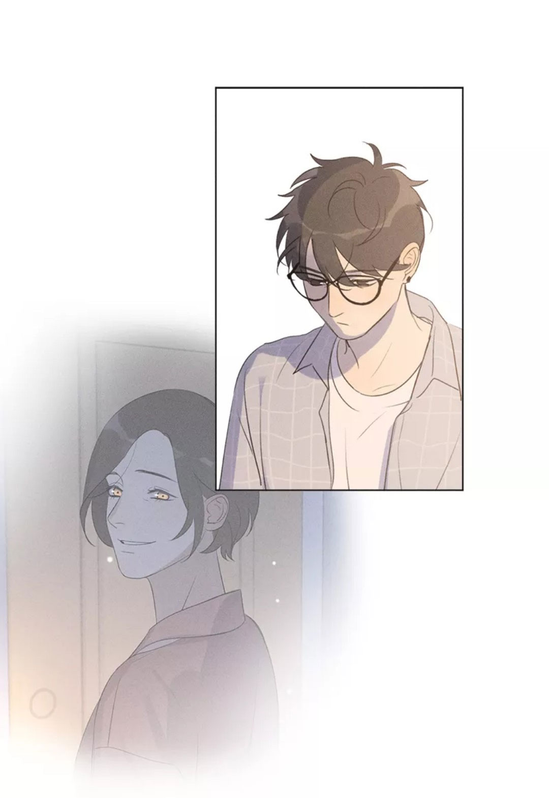 Here U Are Chapter 134 page 35 - Chapter 134