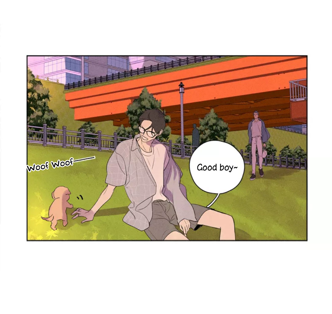 Here U Are Chapter 134 page 38 - Chapter 134