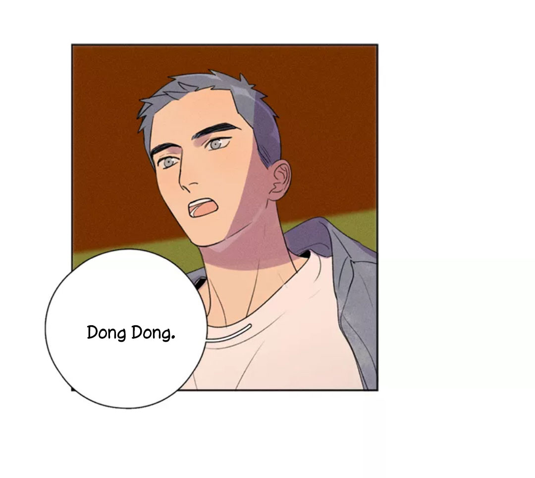 Here U Are Chapter 134 page 39 - Chapter 134