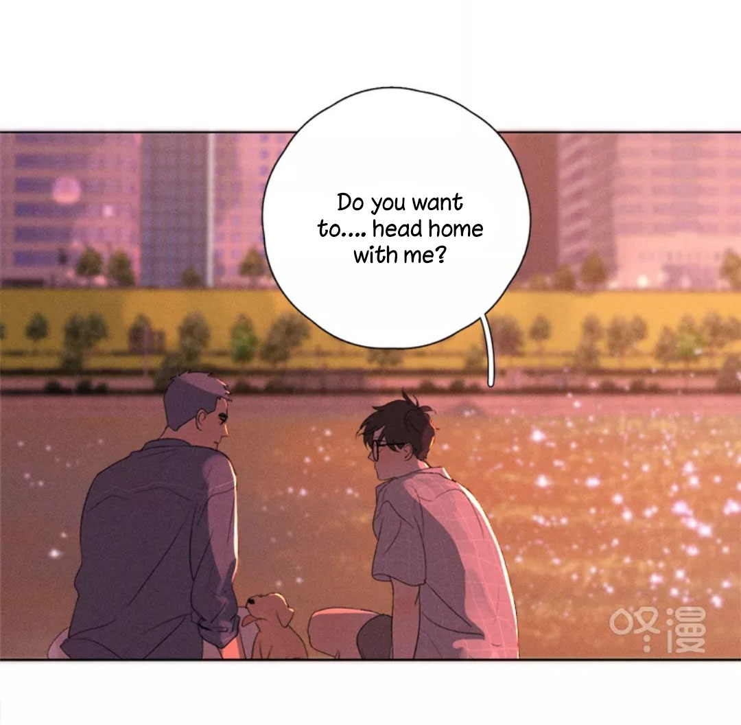 Here U Are Chapter 134 page 46 - Chapter 134