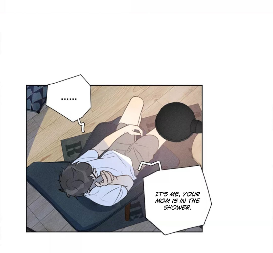 Here U Are Chapter 134 page 54 - Chapter 134
