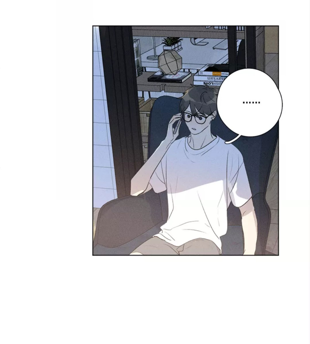Here U Are Chapter 134 page 55 - Chapter 134
