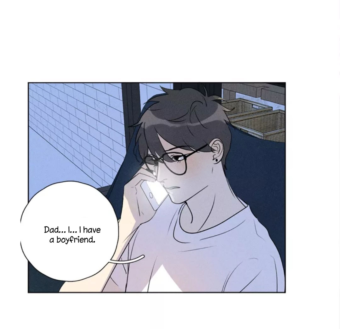 Here U Are Chapter 134 page 56 - Chapter 134
