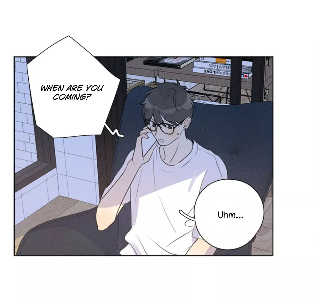 Here U Are Chapter 134 page 62 - Chapter 134