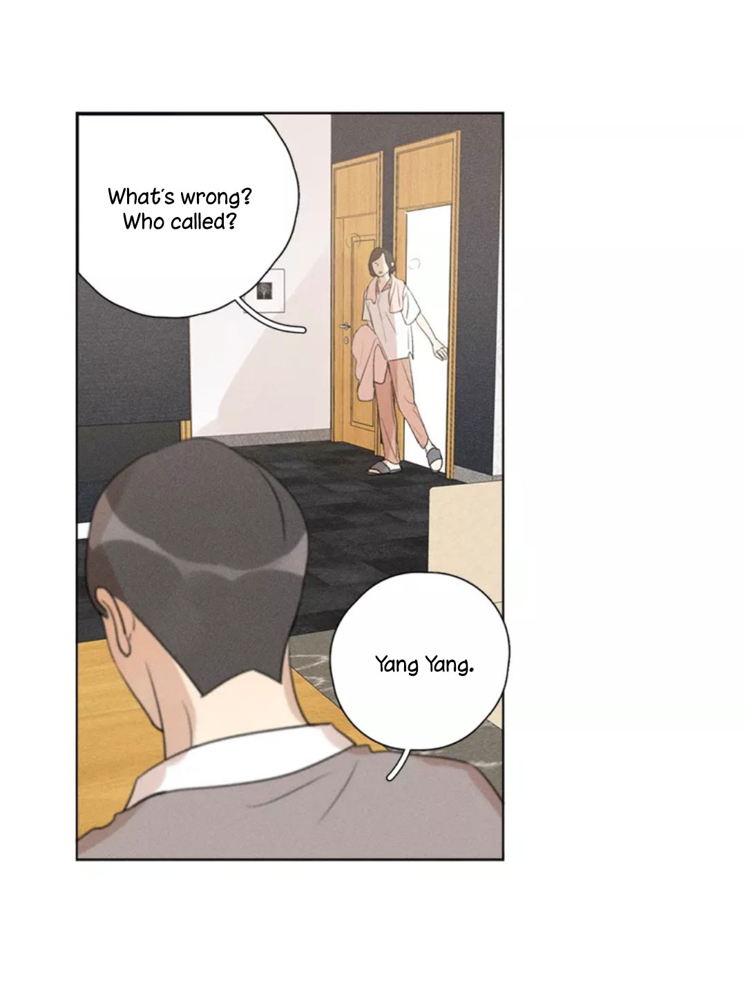 Here U Are Chapter 134 page 67 - Chapter 134