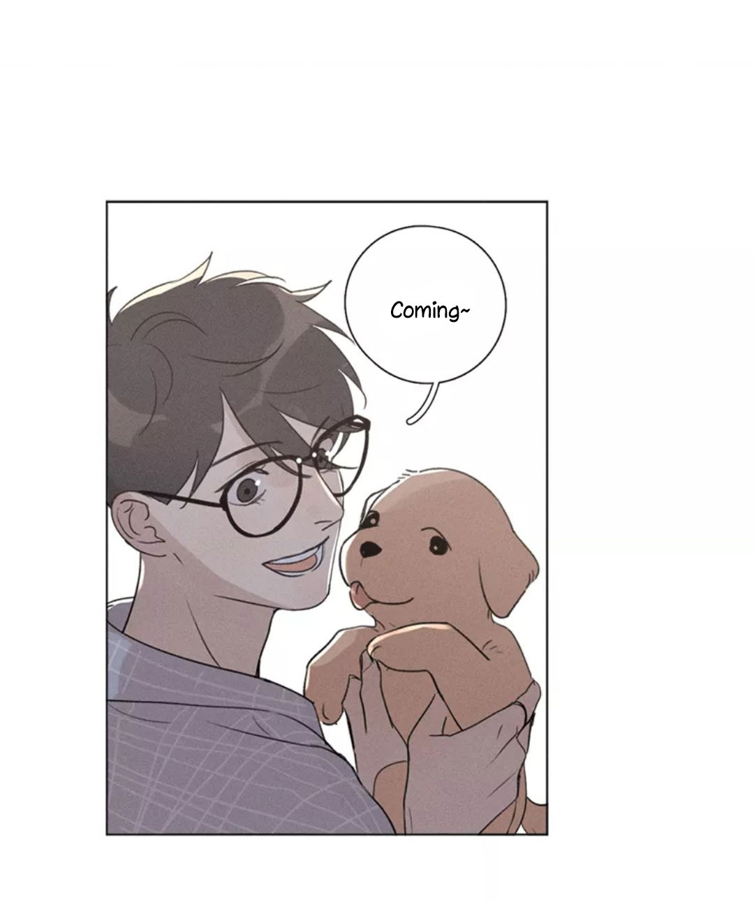Here U Are Chapter 134 page 7 - Chapter 134