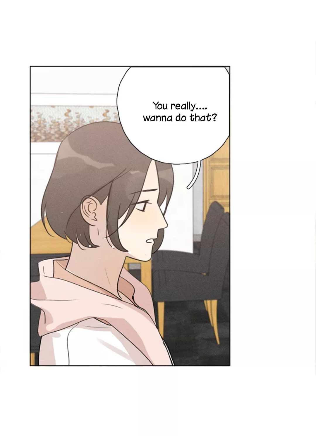 Here U Are Chapter 134 page 70 - Chapter 134