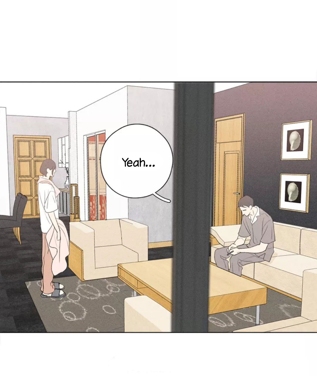 Here U Are Chapter 134 page 71 - Chapter 134
