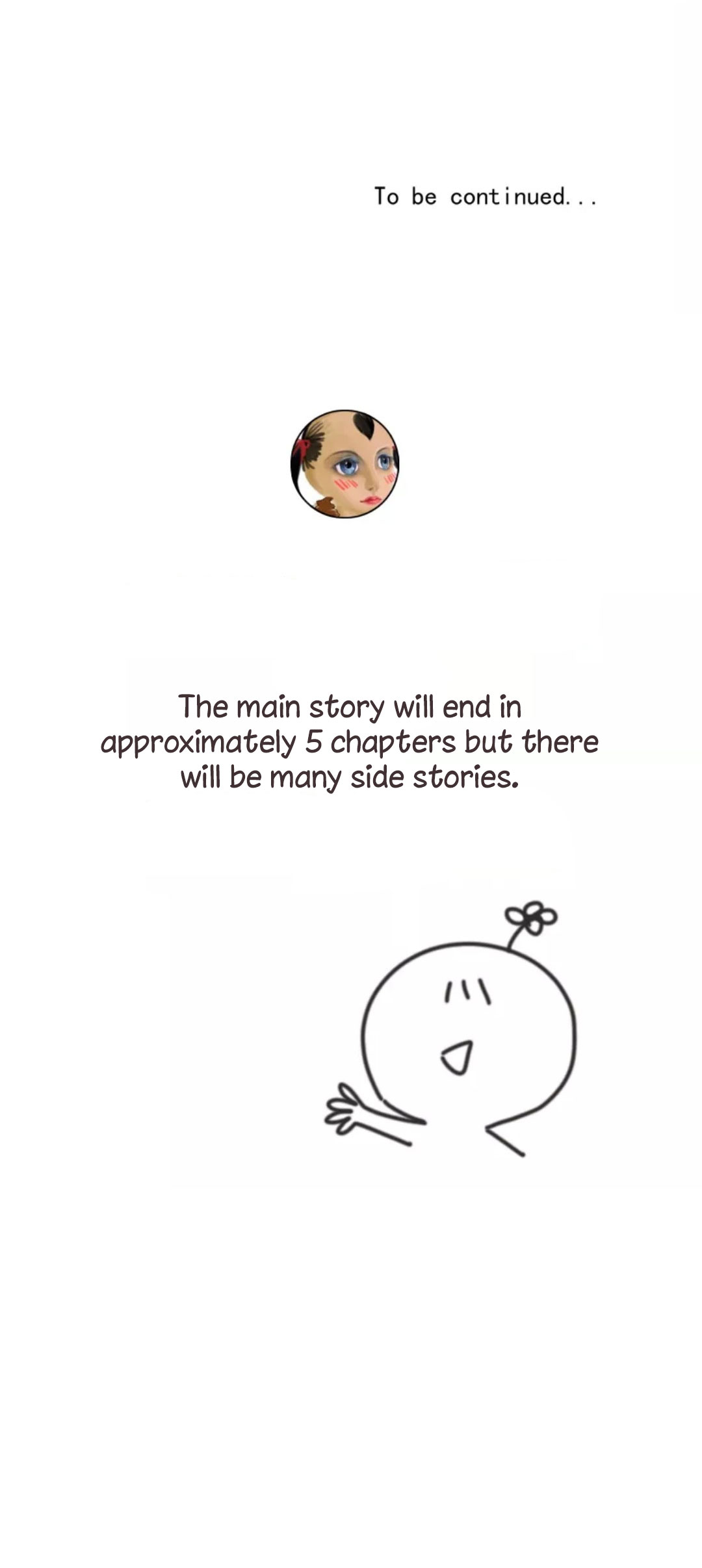 Here U Are Chapter 134 page 72 - Chapter 134