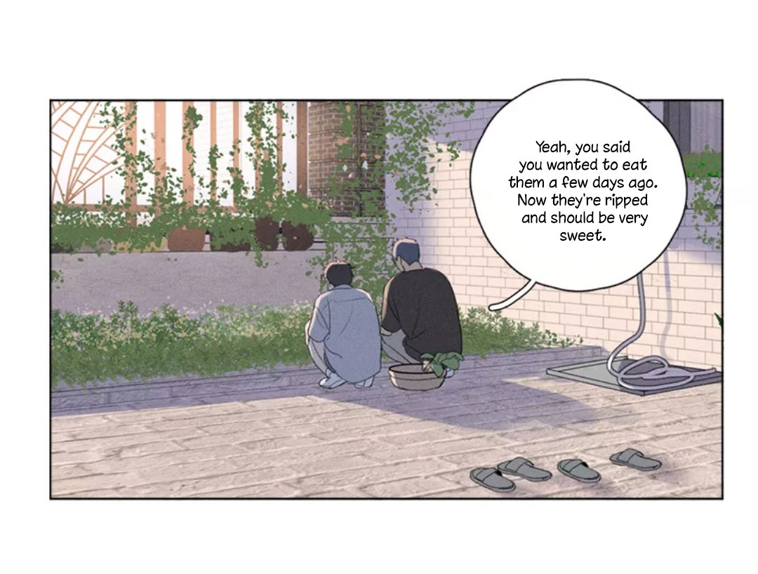 Here U Are Chapter 134 page 9 - Chapter 134