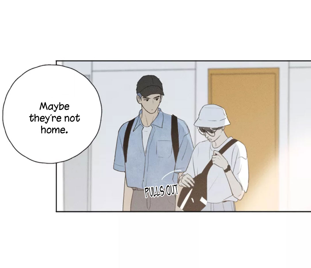 Here U Are Chapter 135 page 10 - Chapter 135