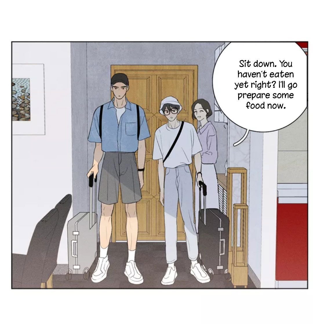 Here U Are Chapter 135 page 15 - Chapter 135