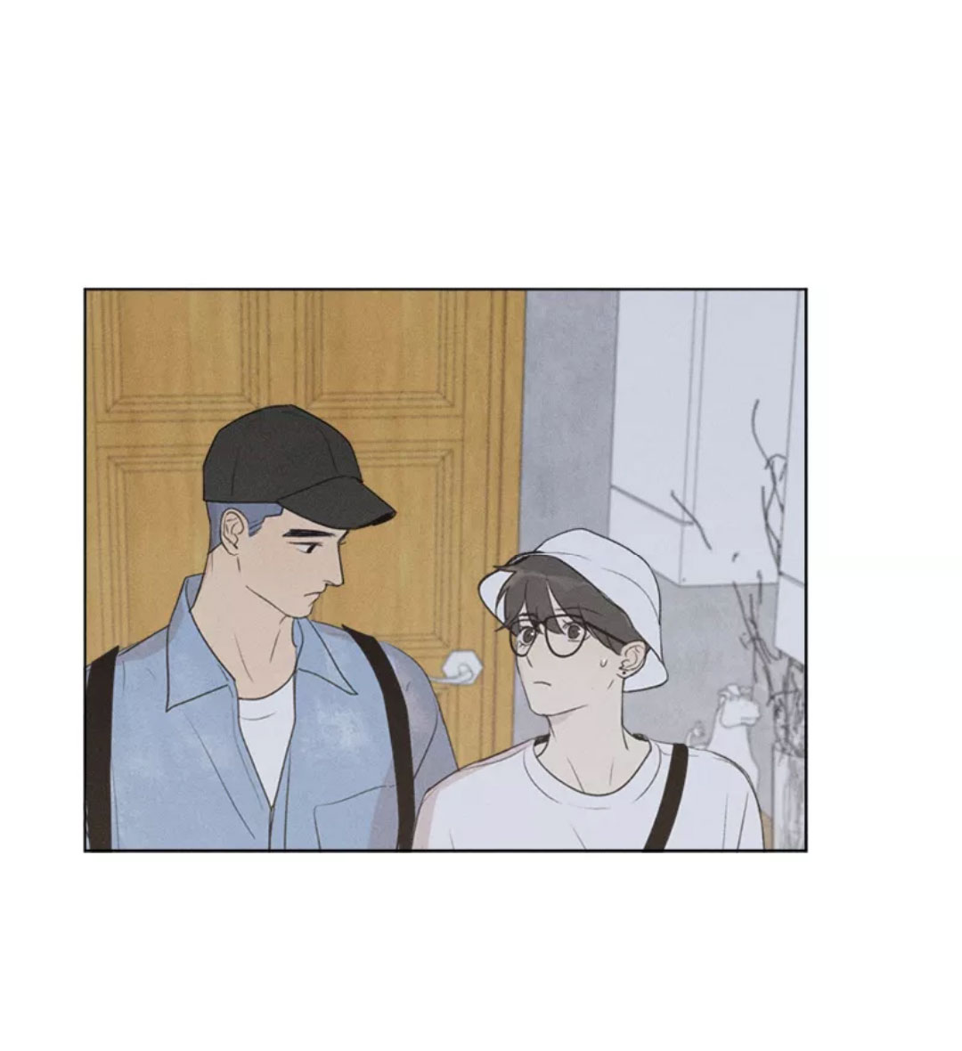 Here U Are Chapter 135 page 17 - Chapter 135