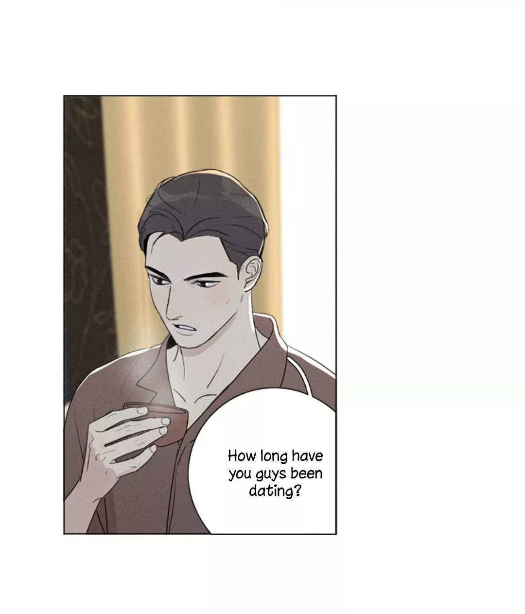 Here U Are Chapter 135 page 20 - Chapter 135