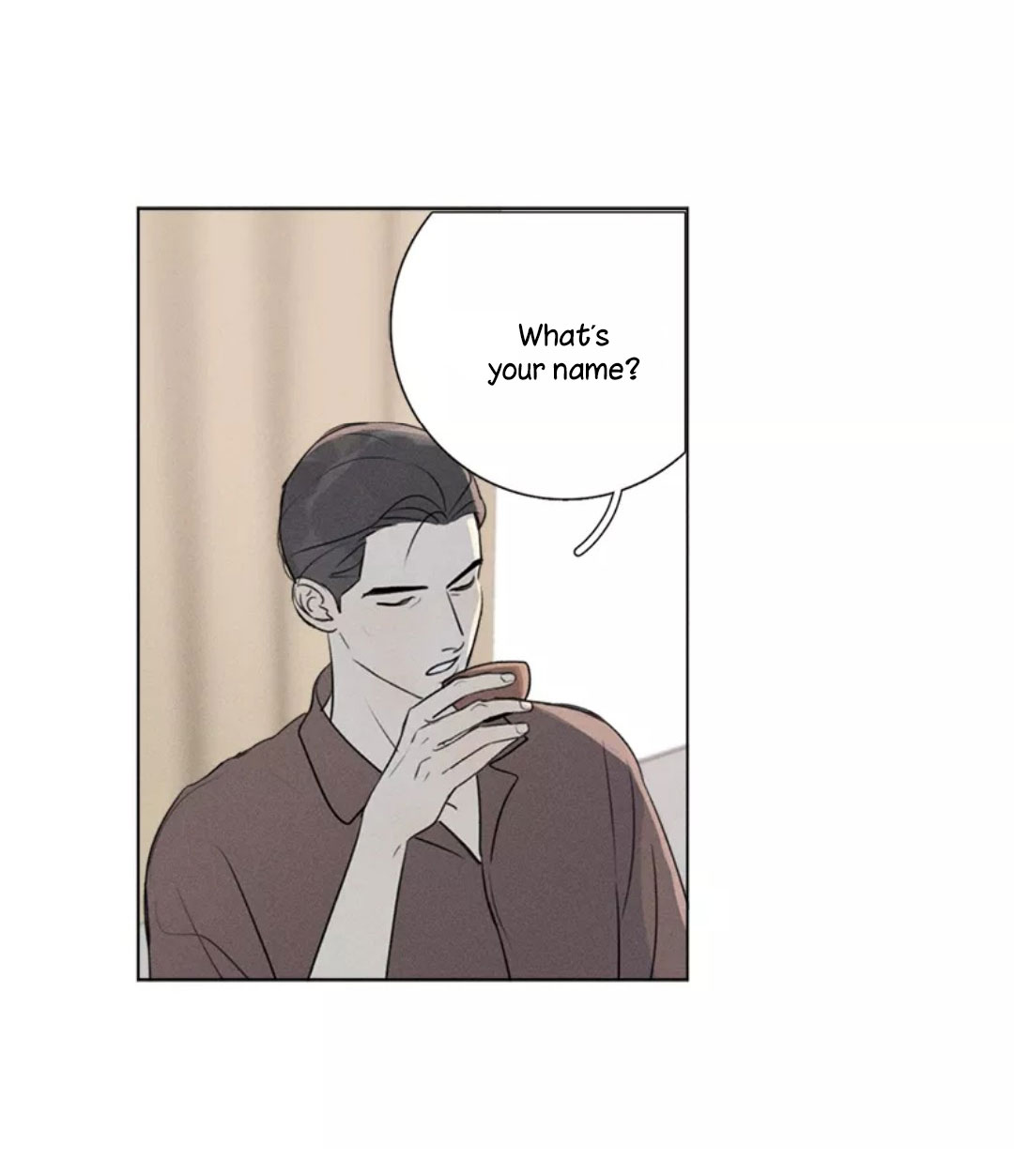 Here U Are Chapter 135 page 25 - Chapter 135