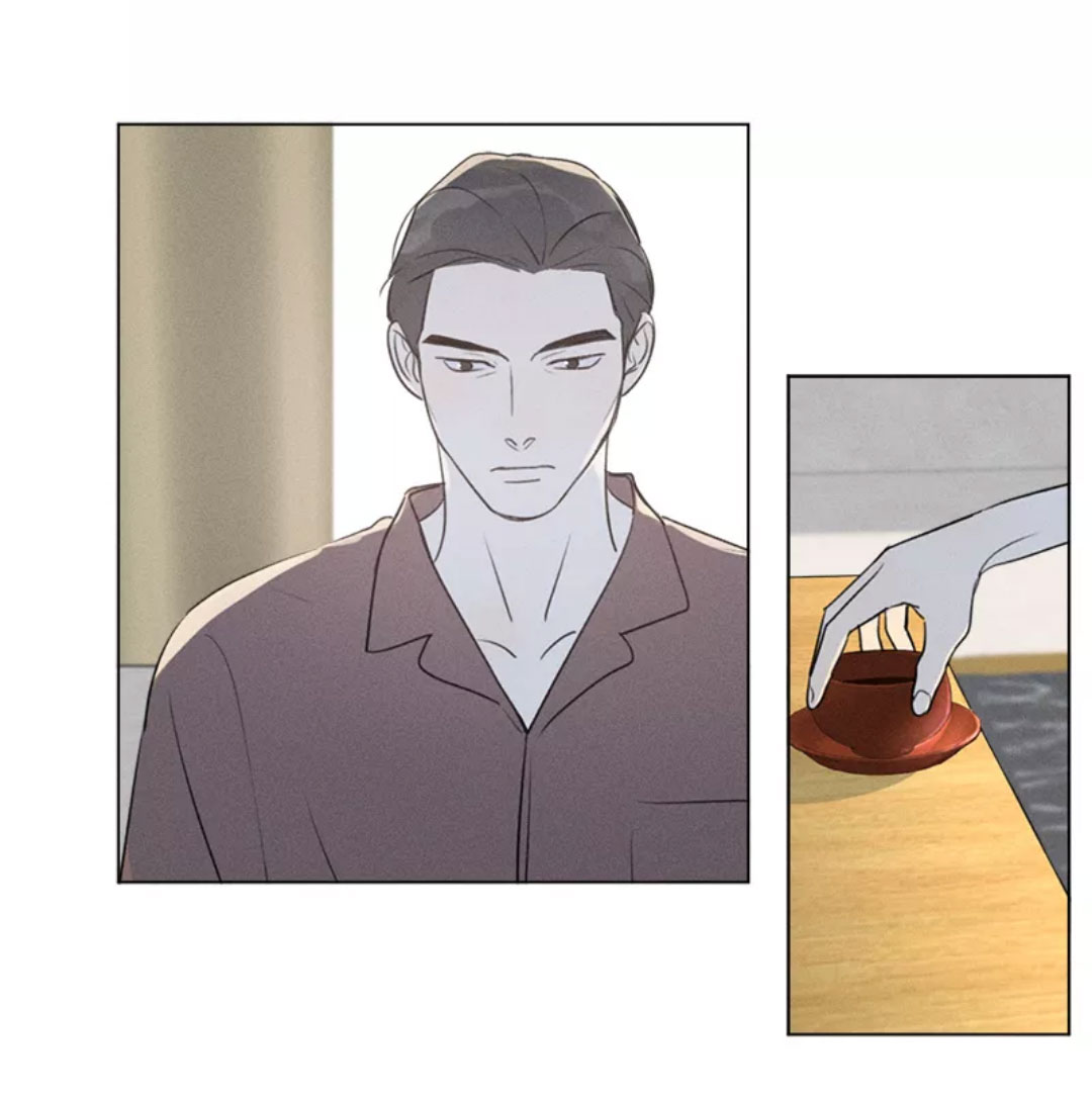 Here U Are Chapter 135 page 28 - Chapter 135