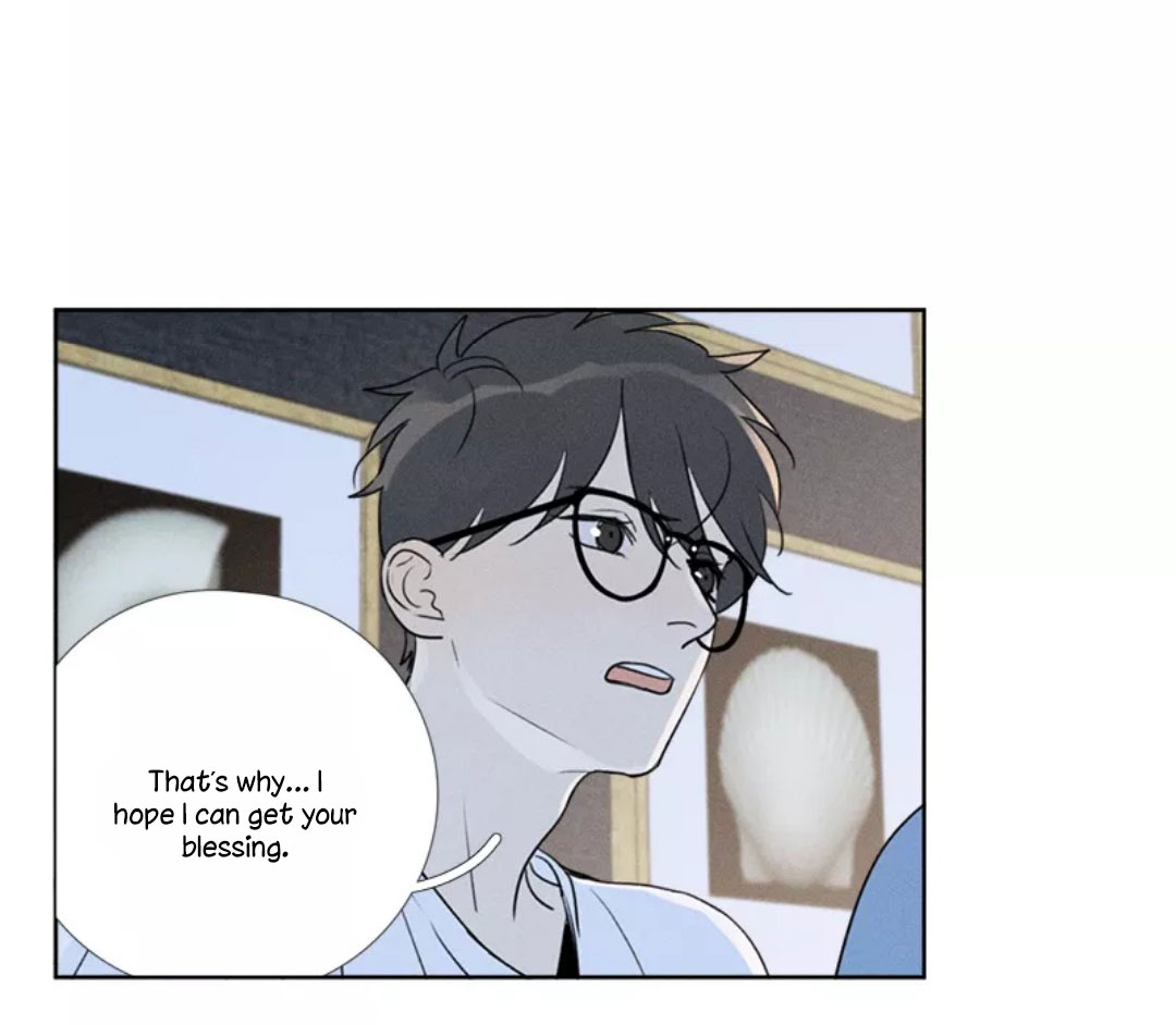 Here U Are Chapter 135 page 32 - Chapter 135