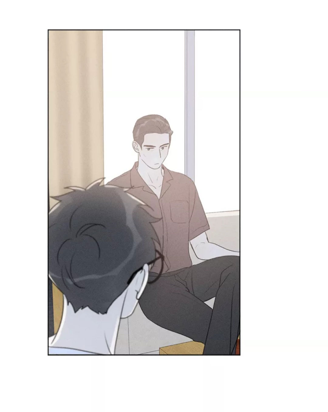 Here U Are Chapter 135 page 35 - Chapter 135