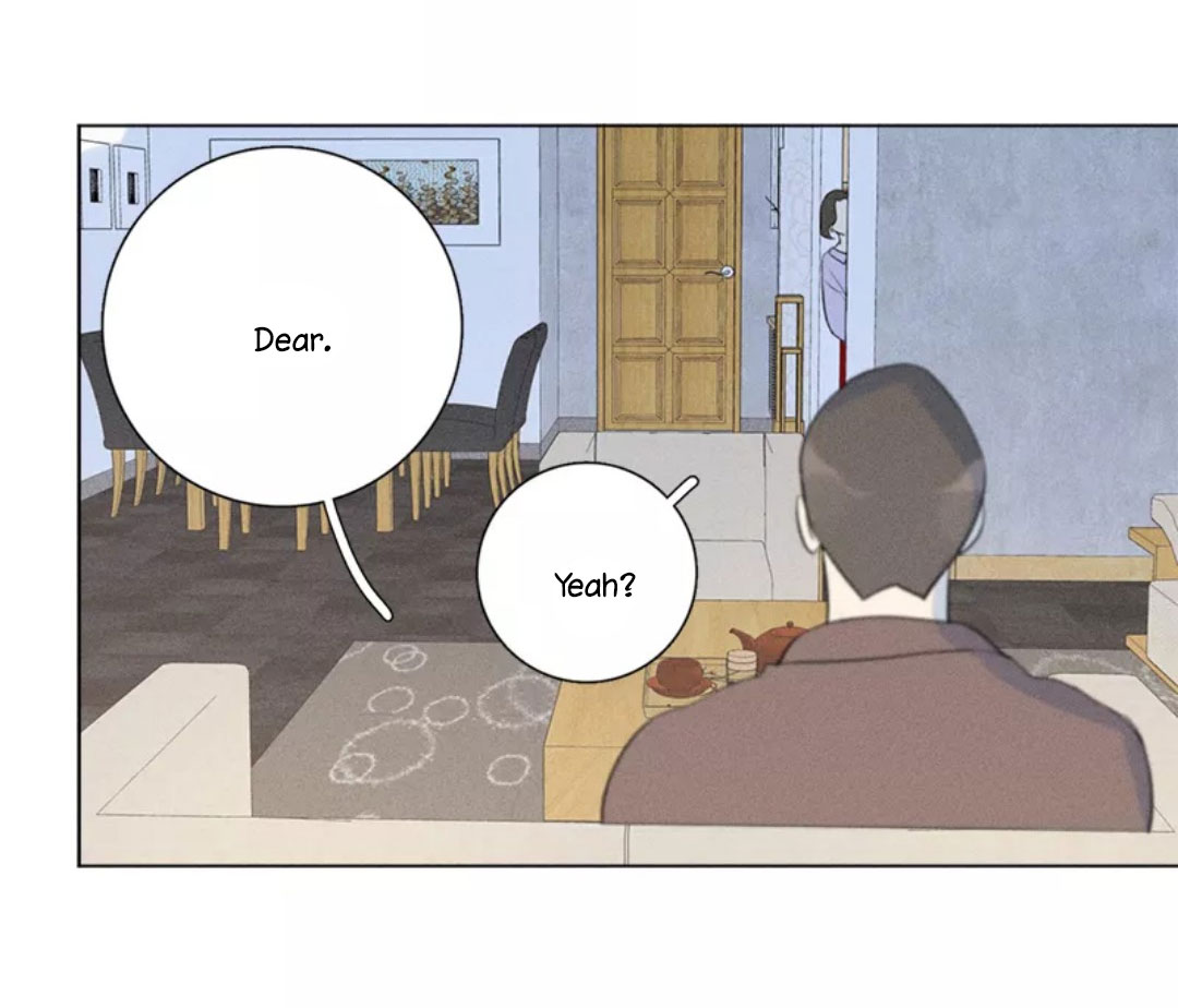 Here U Are Chapter 135 page 38 - Chapter 135