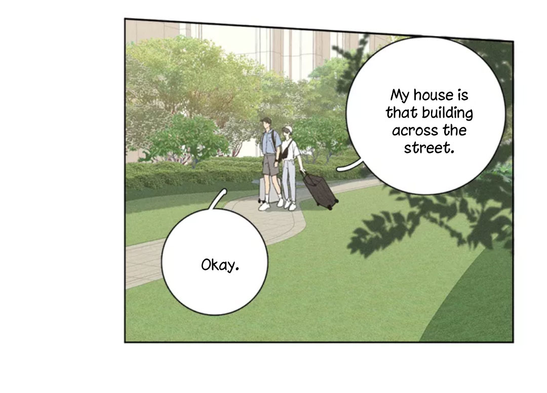 Here U Are Chapter 135 page 4 - Chapter 135