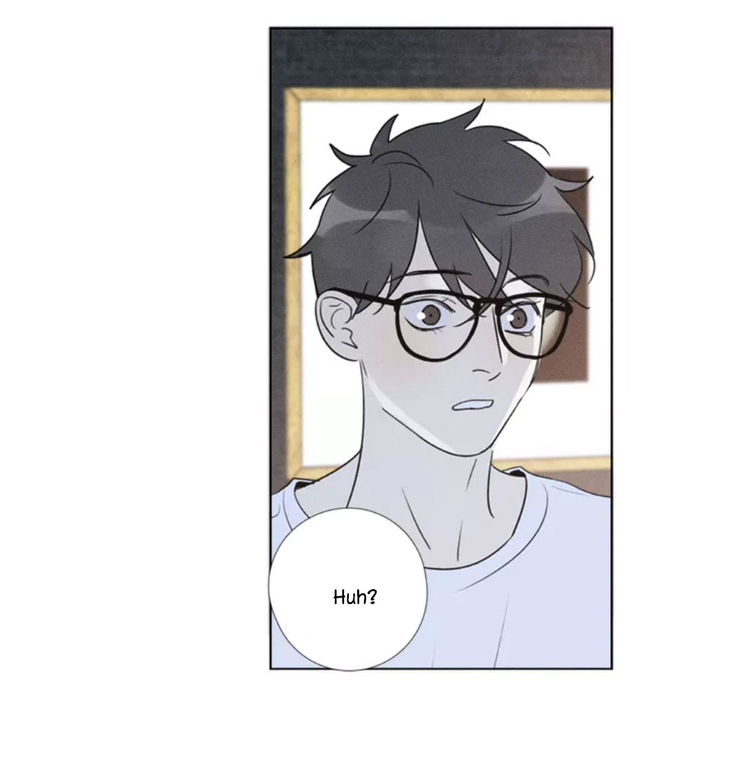 Here U Are Chapter 135 page 43 - Chapter 135