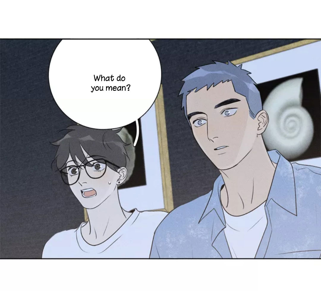 Here U Are Chapter 135 page 44 - Chapter 135