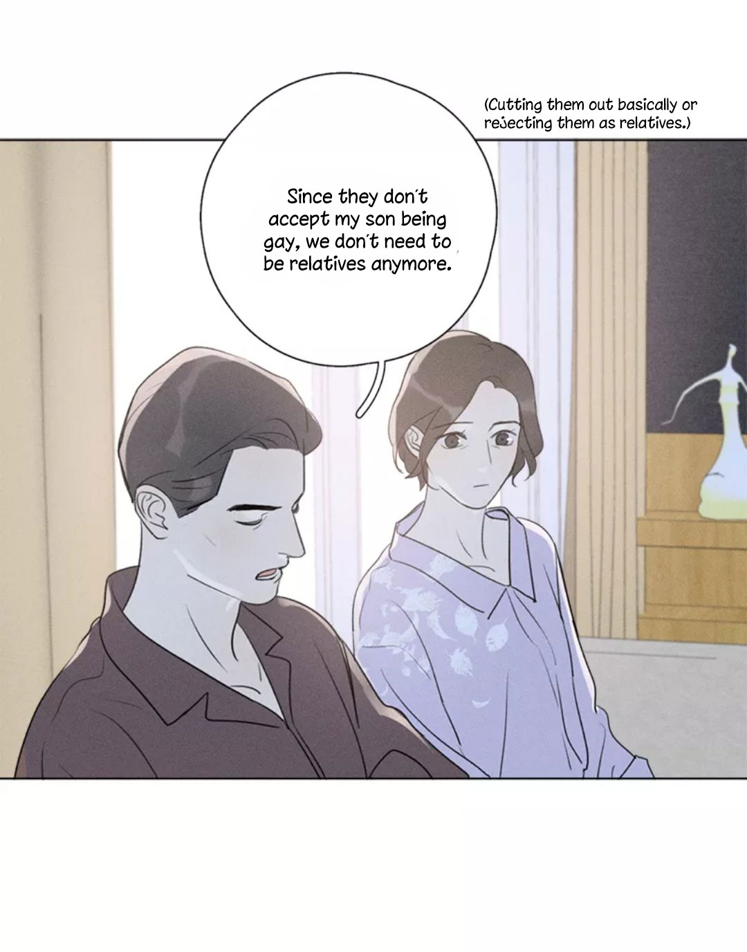 Here U Are Chapter 135 page 45 - Chapter 135