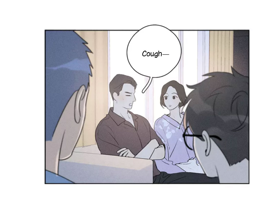 Here U Are Chapter 135 page 54 - Chapter 135