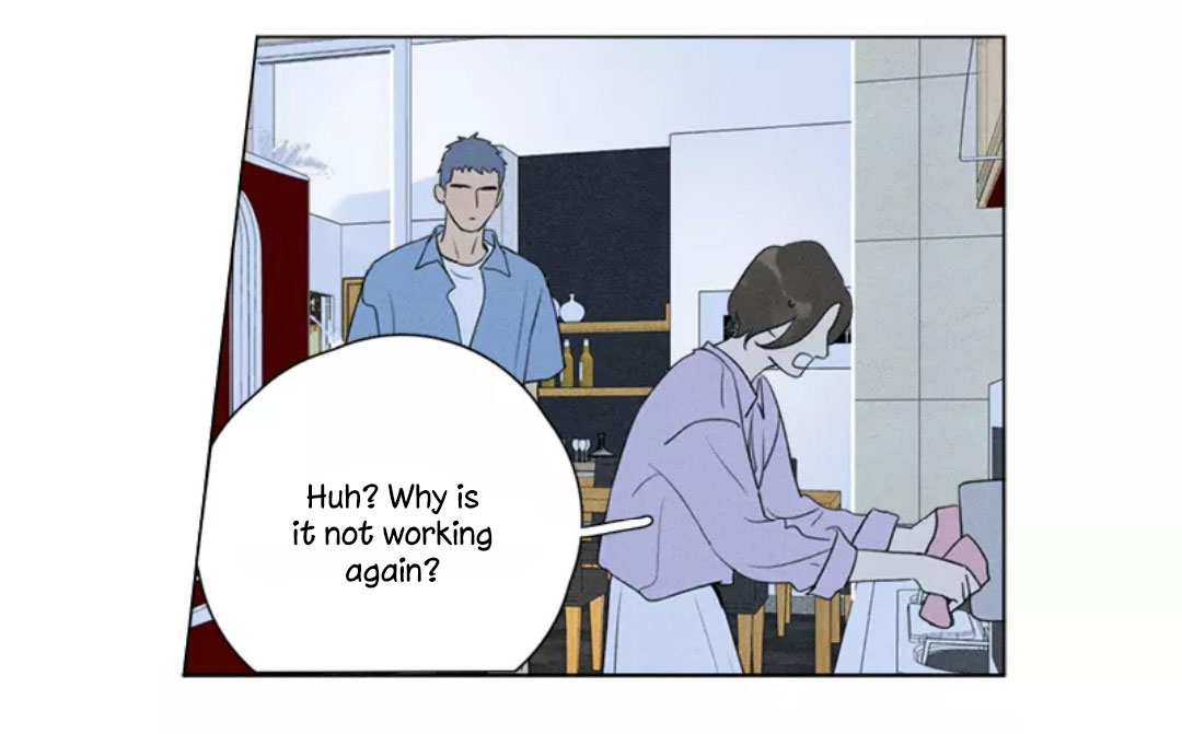 Here U Are Chapter 135 page 59 - Chapter 135