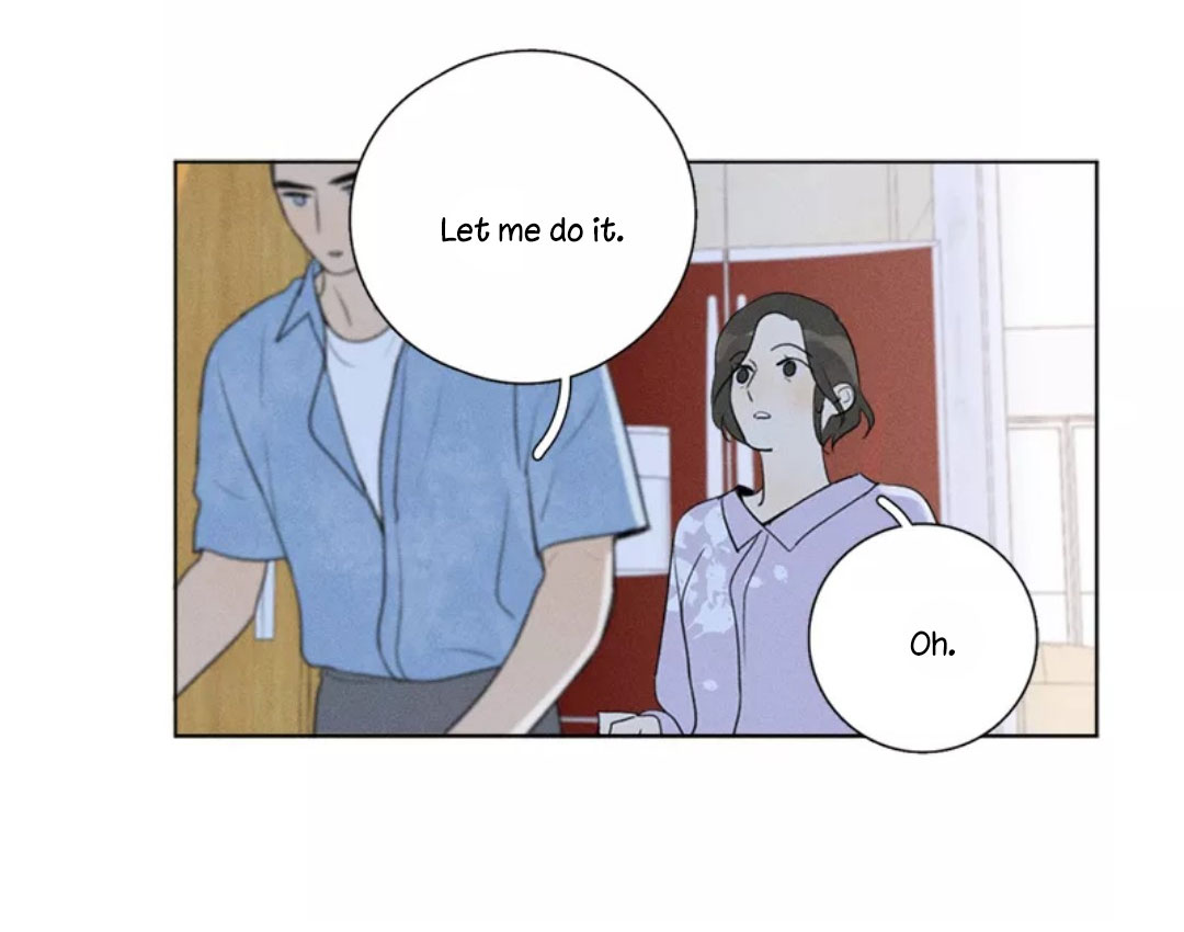 Here U Are Chapter 135 page 60 - Chapter 135