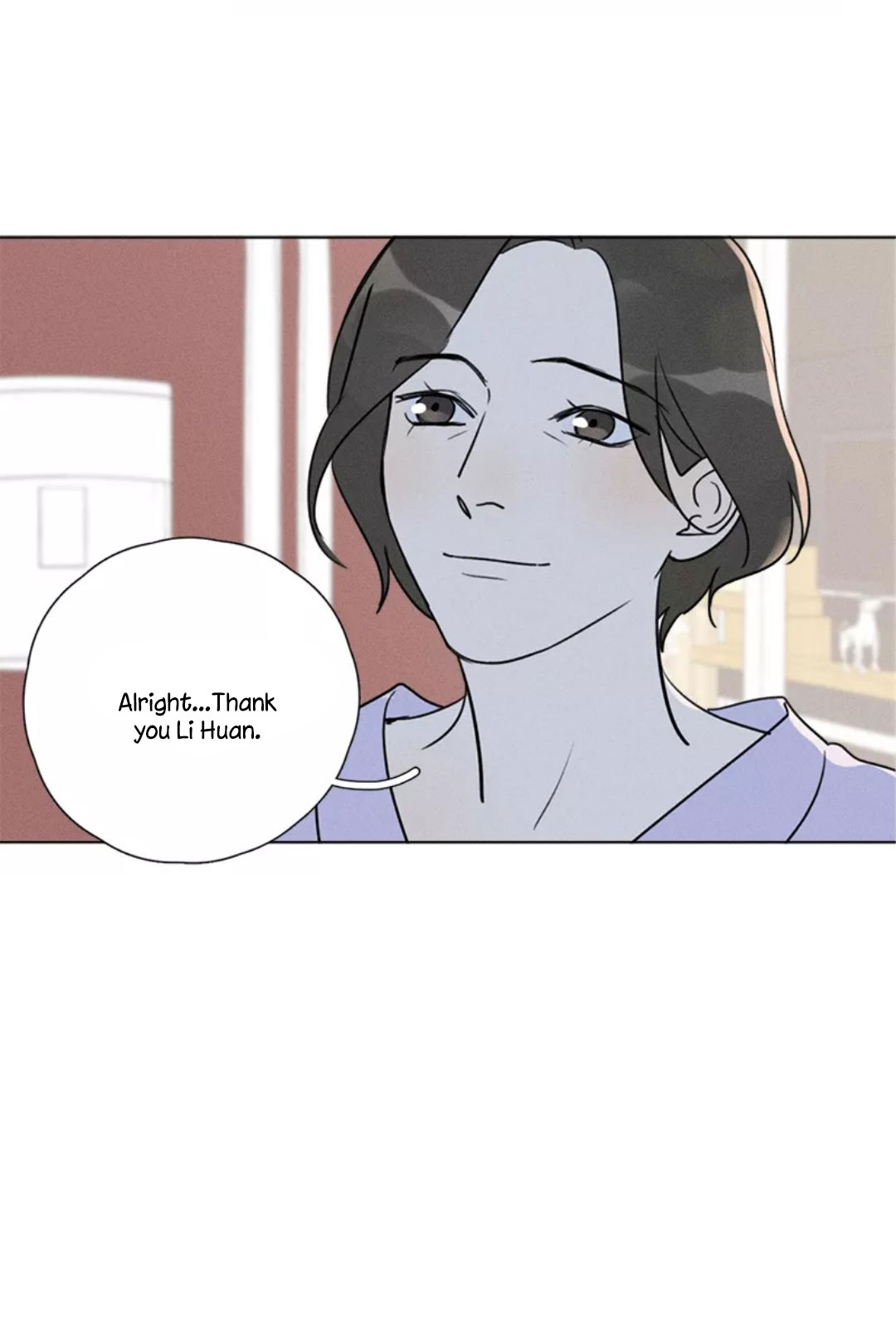 Here U Are Chapter 135 page 61 - Chapter 135