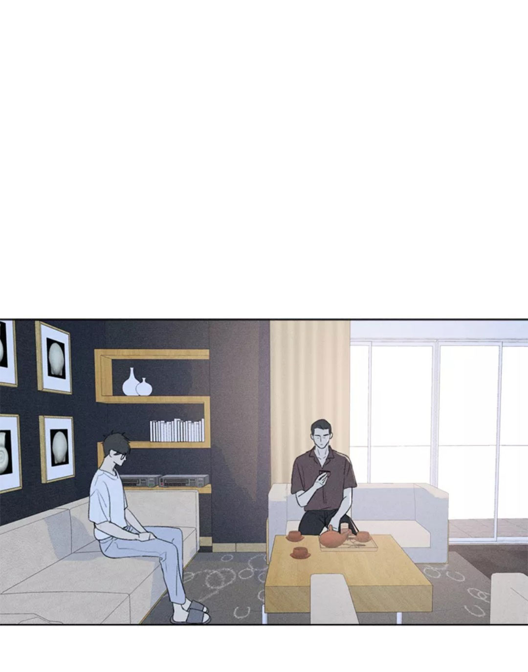 Here U Are Chapter 135 page 62 - Chapter 135
