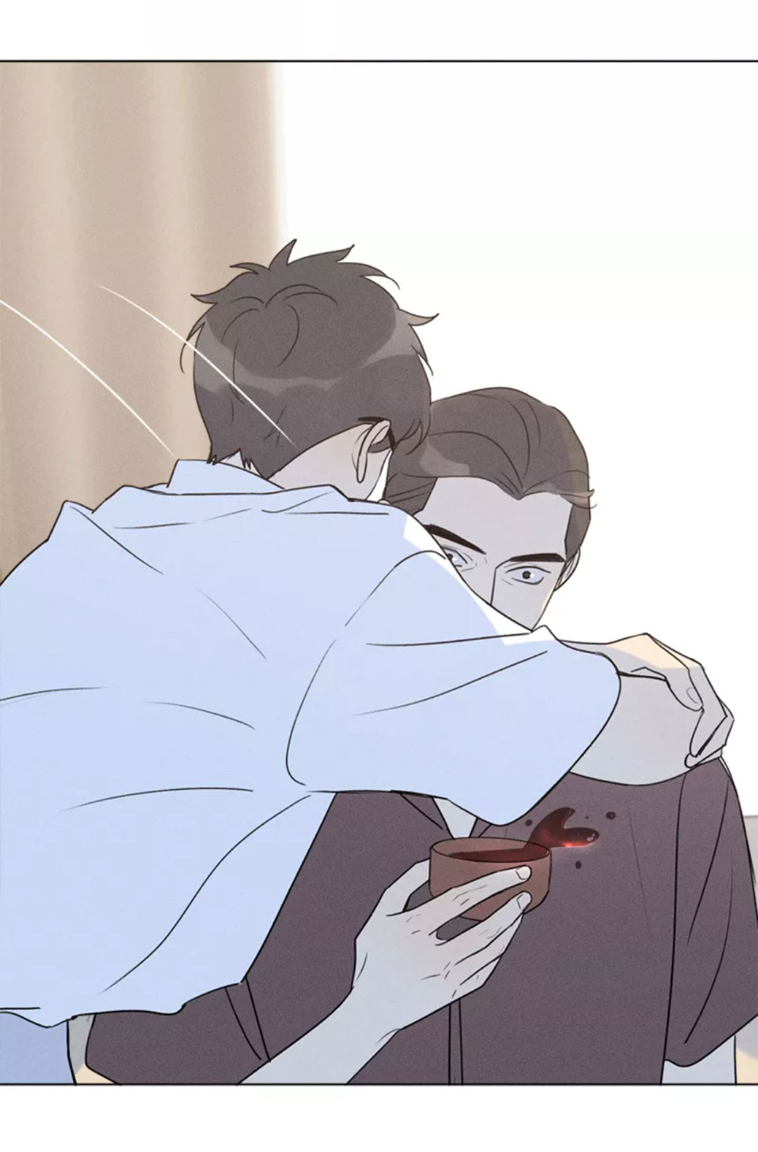 Here U Are Chapter 135 page 64 - Chapter 135