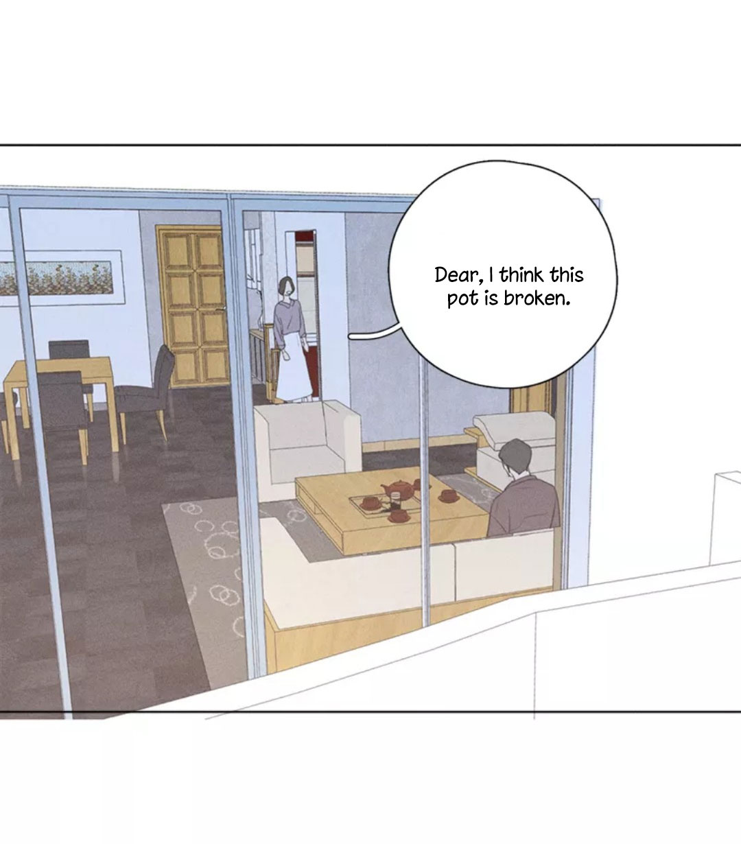 Here U Are Chapter 135 page 68 - Chapter 135
